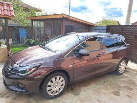 Opel Astra 1.4 Turbo | Mobile.bg    5
