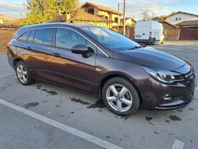 Opel Astra 1.4 Turbo | Mobile.bg    10