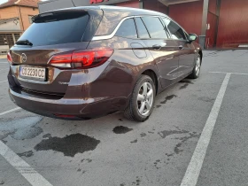 Opel Astra 1.4 Turbo | Mobile.bg    11