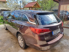 Opel Astra 1.4 Turbo | Mobile.bg    6