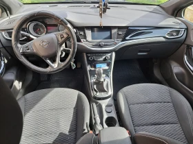 Opel Astra 1.4 Turbo | Mobile.bg    9