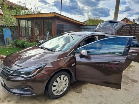 Opel Astra 1.4 Turbo | Mobile.bg    2