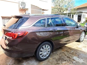 Opel Astra 1.4 Turbo | Mobile.bg    7
