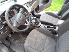 Opel Astra 1.4 Turbo | Mobile.bg    3