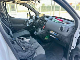 Citroen Berlingo Berlingo 2+ 1 1.6hdi | Mobile.bg    8