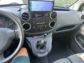 Citroen Berlingo Berlingo 2+ 1 1.6hdi | Mobile.bg    10
