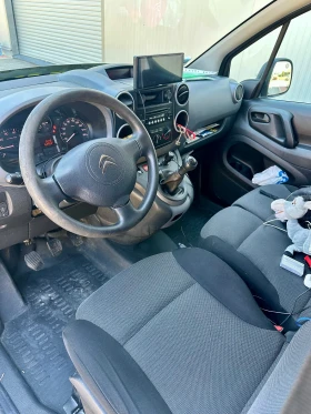 Citroen Berlingo Berlingo 2+ 1 1.6hdi | Mobile.bg    7