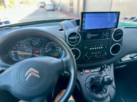Citroen Berlingo Berlingo 2+ 1 1.6hdi | Mobile.bg    9