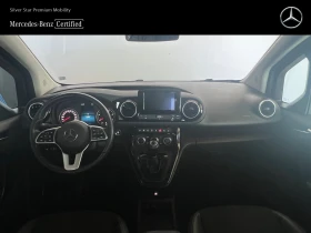 Обява за продажба на Mercedes-Benz T-класа 180d ~60 800 лв. - изображение 10