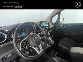Обява за продажба на Mercedes-Benz T-класа 180d ~60 800 лв. - изображение 7