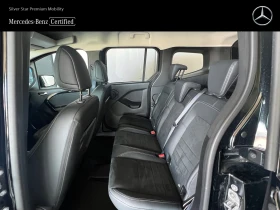 Обява за продажба на Mercedes-Benz T-класа 180d ~60 800 лв. - изображение 5