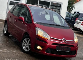 Citroen C4 Picasso 1.6HDI | Mobile.bg    3