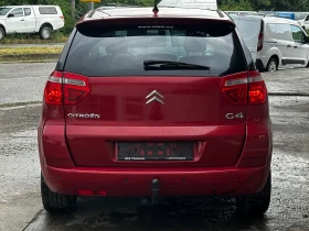 Citroen C4 Picasso 1.6HDI | Mobile.bg    5