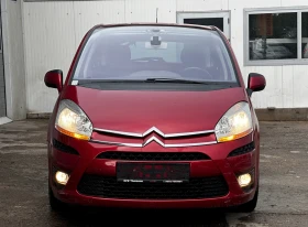 Citroen C4 Picasso 1.6HDI | Mobile.bg    2