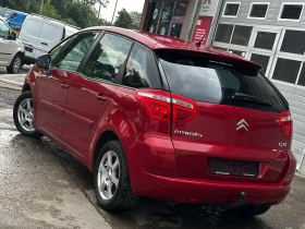 Citroen C4 Picasso 1.6HDI | Mobile.bg    6