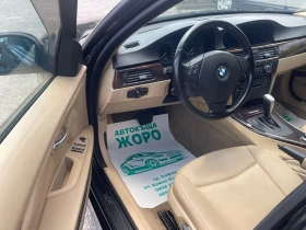 BMW 320 FACELIFT, АВТОМАТ, КОЖА, НАВИГАЦИЯ, ПАРКТРОНИК - 7600 лв. - 38171507 12