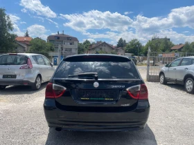 BMW 320 FACELIFT, АВТОМАТ, КОЖА, НАВИГАЦИЯ, ПАРКТРОНИК - 7600 лв. - 38171507 4