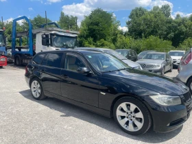 BMW 320 FACELIFT, АВТОМАТ, КОЖА, НАВИГАЦИЯ, ПАРКТРОНИК - 7600 лв. - 38171507 6