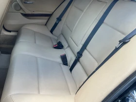 BMW 320 FACELIFT, АВТОМАТ, КОЖА, НАВИГАЦИЯ, ПАРКТРОНИК - 7600 лв. - 38171507 11