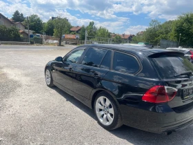 BMW 320 FACELIFT, АВТОМАТ, КОЖА, НАВИГАЦИЯ, ПАРКТРОНИК - 7600 лв. - 38171507 3