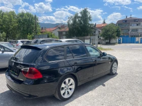 BMW 320 FACELIFT, АВТОМАТ, КОЖА, НАВИГАЦИЯ, ПАРКТРОНИК - 7600 лв. - 38171507 5