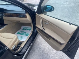 BMW 320 FACELIFT, АВТОМАТ, КОЖА, НАВИГАЦИЯ, ПАРКТРОНИК - 7600 лв. - 38171507 8
