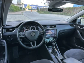 Skoda Octavia TDI/4x4/ DSG/TOP FULL FULL Швейцария - 29300 лв. - 42015741 14