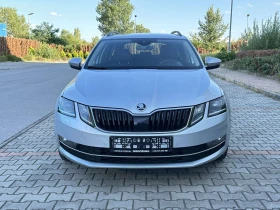 Skoda Octavia TDI/4x4/ DSG/TOP FULL FULL Швейцария