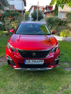 Peugeot 3008 NEW ALLURE - 41500 лв. - 78441877 2