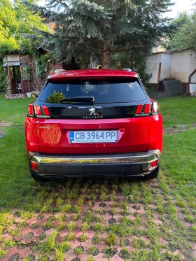 Peugeot 3008 NEW ALLURE - 41500 лв. - 78441877 3
