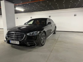 Обява за продажба на Mercedes-Benz S 500 ~ 179 900 лв. - изображение 1