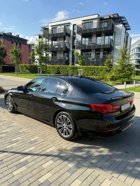 Обява за продажба на BMW 520 Sport Line ~59 999 лв. - изображение 10