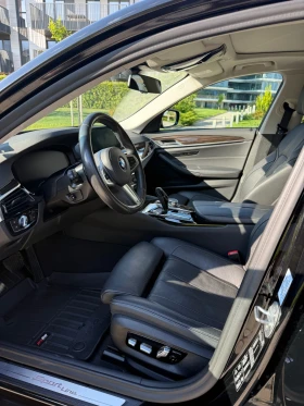 Обява за продажба на BMW 520 Sport Line ~59 999 лв. - изображение 5