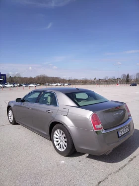 Обява за продажба на Chrysler 300c 3.6 ~20 000 лв. - изображение 2