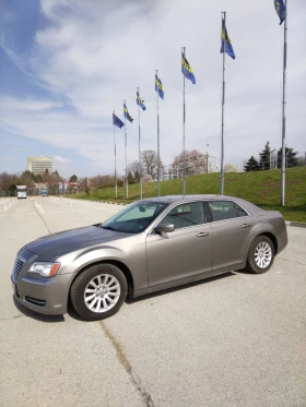 Обява за продажба на Chrysler 300c 3.6 ~20 000 лв. - изображение 1