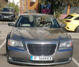 Chrysler 300c 3.6, снимка 3