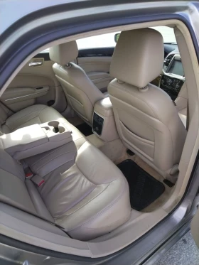 Обява за продажба на Chrysler 300c 3.6 ~20 000 лв. - изображение 10