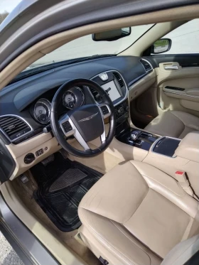Обява за продажба на Chrysler 300c 3.6 ~20 000 лв. - изображение 7