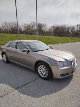 Обява за продажба на Chrysler 300c 3.6 ~20 000 лв. - изображение 1