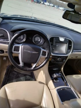 Обява за продажба на Chrysler 300c 3.6 ~20 000 лв. - изображение 5