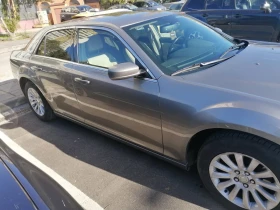 Chrysler 300c 3.6, снимка 5