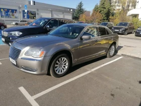Chrysler 300c 3.6 - изображение 1