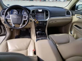 Обява за продажба на Chrysler 300c 3.6 ~20 000 лв. - изображение 8