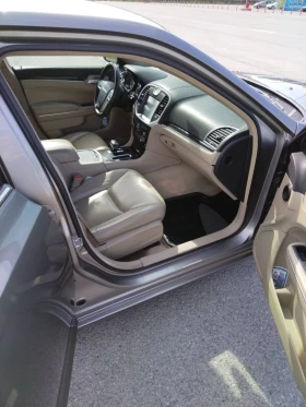 Обява за продажба на Chrysler 300c 3.6 ~20 000 лв. - изображение 9