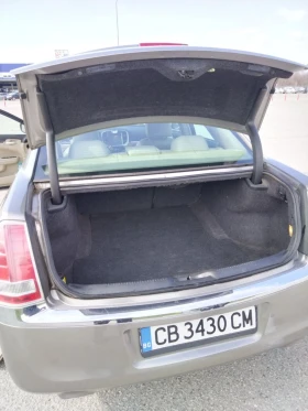 Chrysler 300c 3.6 | Mobile.bg    13
