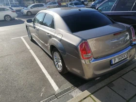 Chrysler 300c 3.6, снимка 6