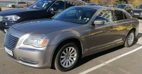 Chrysler 300c 3.6, снимка 2