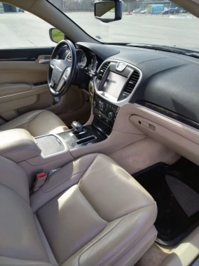 Обява за продажба на Chrysler 300c 3.6 ~20 000 лв. - изображение 6