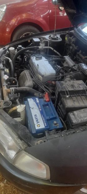 Mitsubishi Colt | Mobile.bg    6