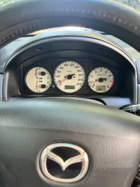 Mazda Premacy 1.8 16v | Mobile.bg    10